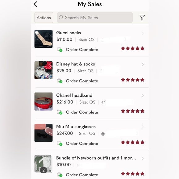 5 🌟🌟🌟🌟🌟Seller - Picture 2 of 5